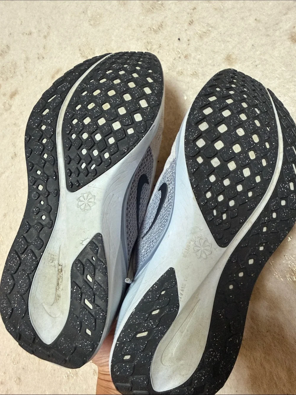 Nike Free RN running shoes for men